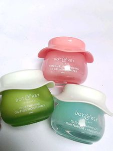 Dot &amp; Key Moisturizer Set