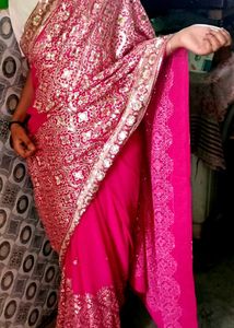 I Am Sell A Wedding Saree