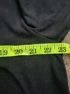 Black Long Sleeve Shirt