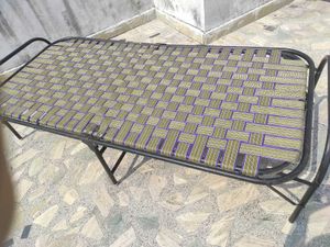 Folding Bed ( pack of 2 )