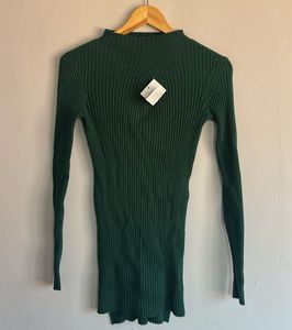 Korean sweater