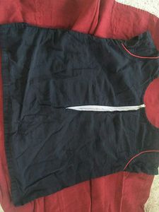 Skirt&amp;Top