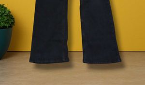 I@28 Size-34 Bootcut Jeans