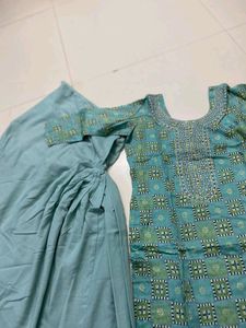 Simple Suit Salwar ❤️❤️