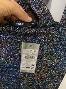 NUON  Party Dress With Tag