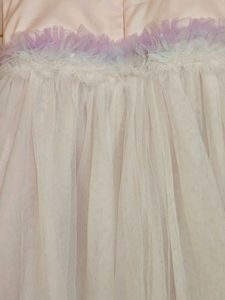 Flared Cute Party Dress