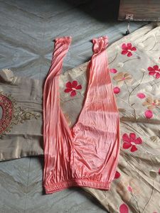Elegant Embroidered Kurta