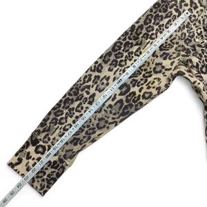 Millers Cheetah Print Jacket | Chest 44