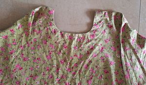 Pure Cotton Kurta