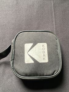 Kodak Camera Mic  Case