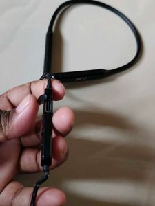 Wireless Bluetooth Neckband Headphones