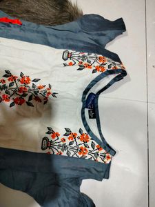 Kurta Set