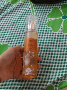 Renee Bohemian Zest Body Mist