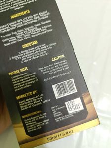 Arabic Aura 50ml Perfume