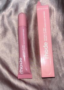 Gisou And Rhode Peptide