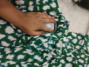 Branded co- ord set