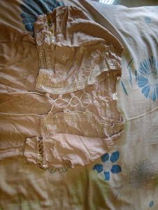 Elegant Kurta Set combo 2