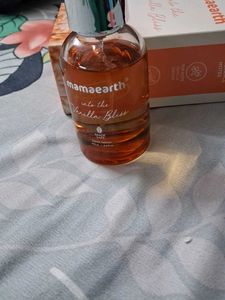 Mamaearth Vanilla Bliss Perfume