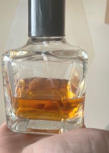 Zara Oriental Perfume