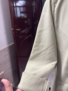 Designer Drape Gown