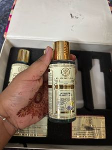 Khadi Natural Pack Of 5 Kit - Hair &amp; Body