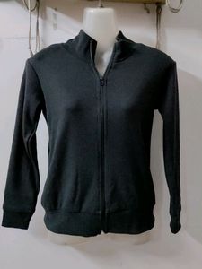 Sweater Or Zipper For Girls