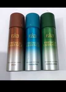 3 Perfumes With A Free Itar Only In ₹249