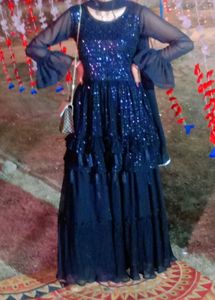 Festive &amp; Glamorous Tone only Once Wore