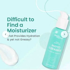 Phyto Ceramide Deep Moisturiser