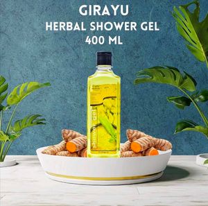 Shower Gel For Daily Use ( 400ml )
