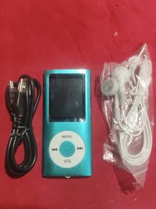 MP4 player