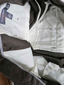 Orignal Arrow Trousers Pack Of 5