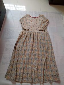 Nayara Cut Kurti
