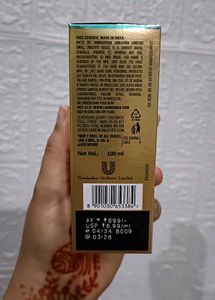 Lakme Perfect Radiance Set