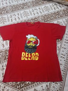 Stylish Graphic T Shirt For New Age Guys
