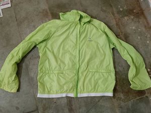 Stylish Men&#39;s Windcheater Jacket Combo (4 Pieces)
