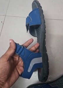 Adidas Sandals Brand New