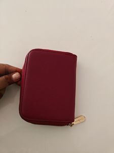 Addon Wallet Marron New Without Tag
