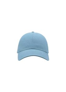 Light Blue Cap