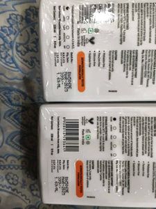 Chemist at Play Combo (2bodywash + 2 Scrub)