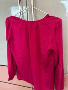 Project Eve Formal Top