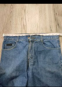 Blue Jeans