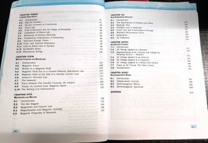 2 Parts Physics Textbook Class XII 2023 edition