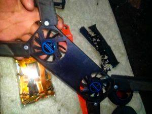 Gadget Accessories Bundle