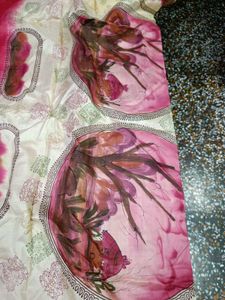 Beautiful Saree