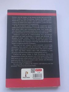 Power of Your Subconscious Mind + Dark Psychology