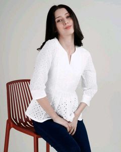 Cotton Top