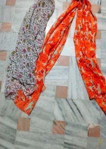Girls Scarf 🧣