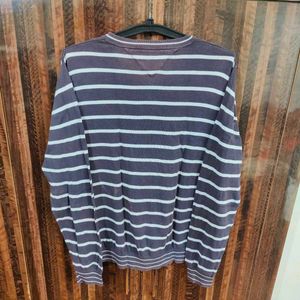 Authentic Tommy Hilfiger Pullover - Chest 40