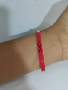 Friendship Belt